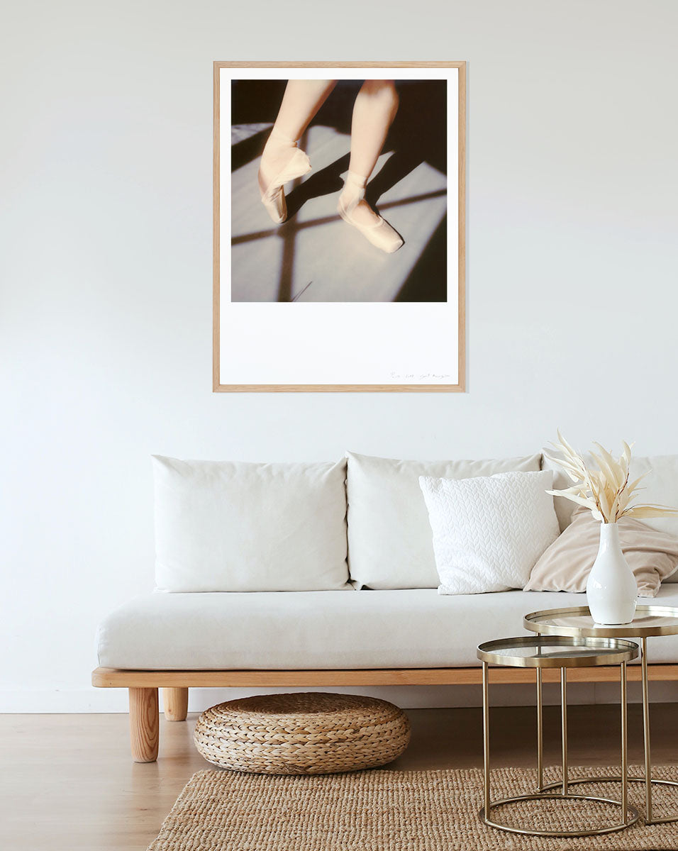 5 idées déco photo pour votre intérieur