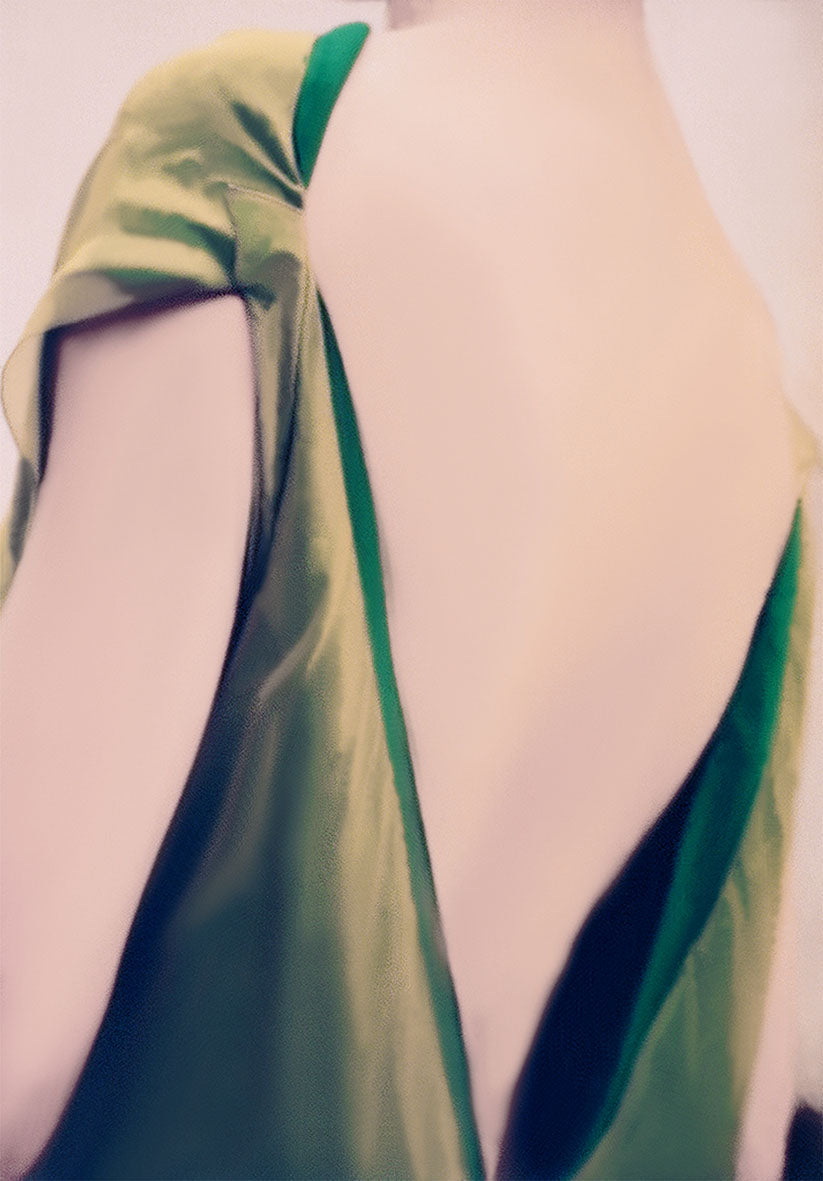 couture show art photography Adeline Andre 