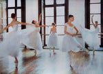 Charger l'image dans la galerie, Photographie d'art danseuses classique tirage fresson
