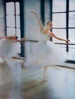 Charger l'image dans la galerie, danseuses opéra paris photo d'art
