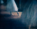 Charger l'image dans la galerie, Tirage Fresson danse classique danseuse opera paris art
