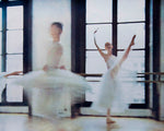 Charger l'image dans la galerie, Tirage fresson art Danse classique opera paris
