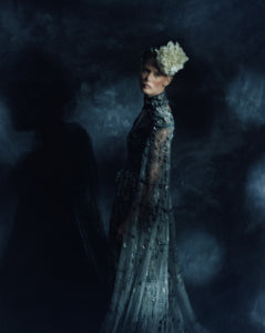 couture fashion art photography