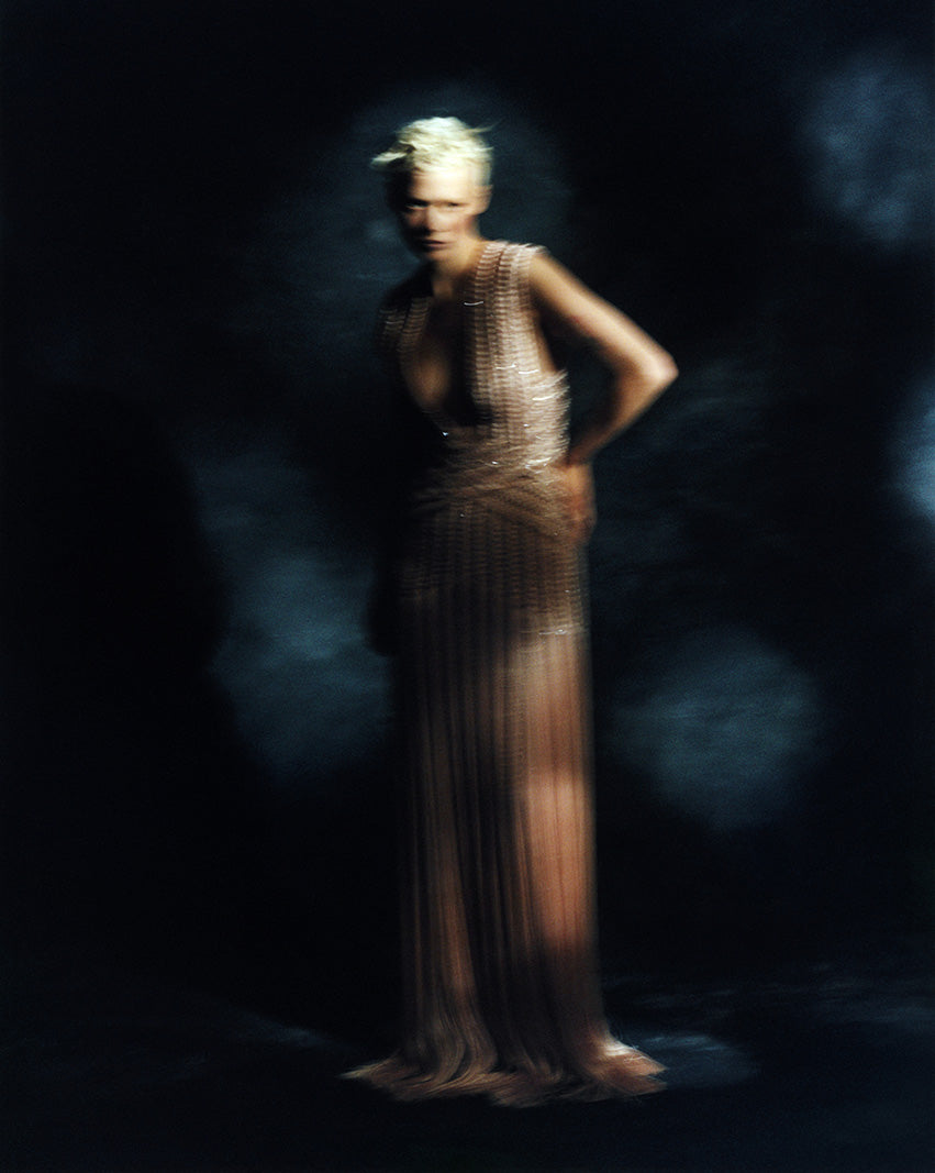 couture fashion art photography
