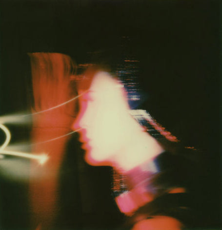 Polaroid - Split seconds