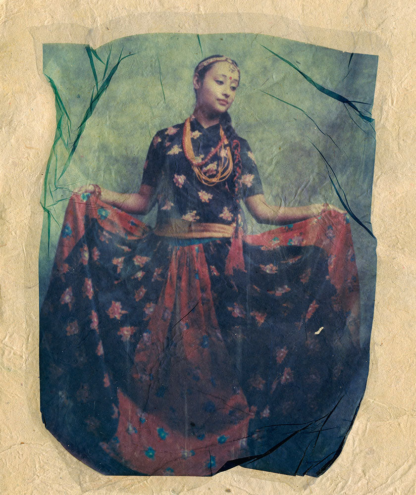 Nepal art photography 