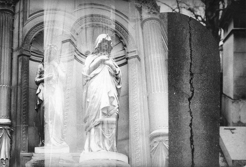 photo d'art tirage d'art noir et blanc