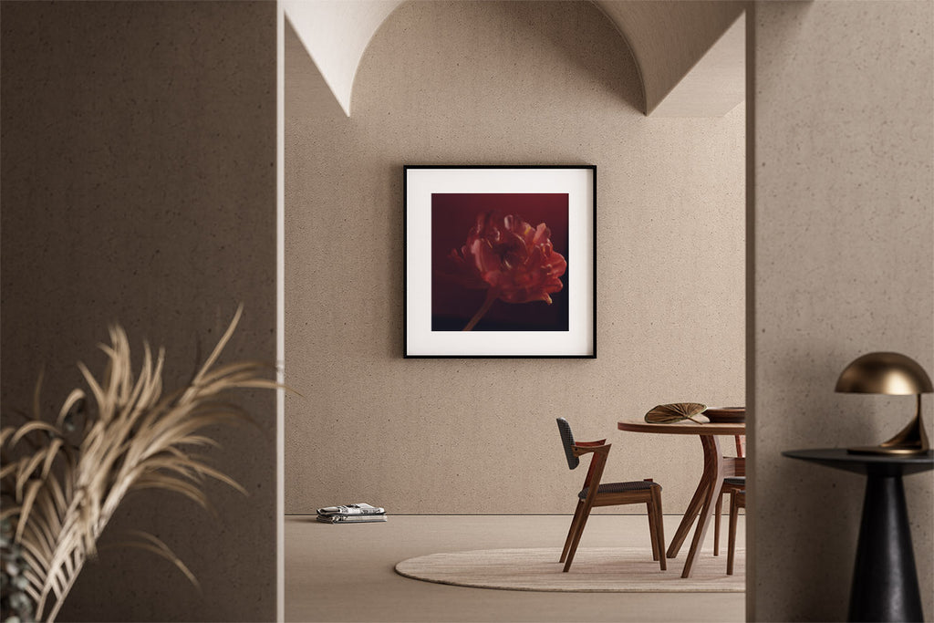 photo déco art maison