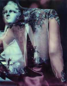 lecoanet Hemant haute couture défilé photo art
