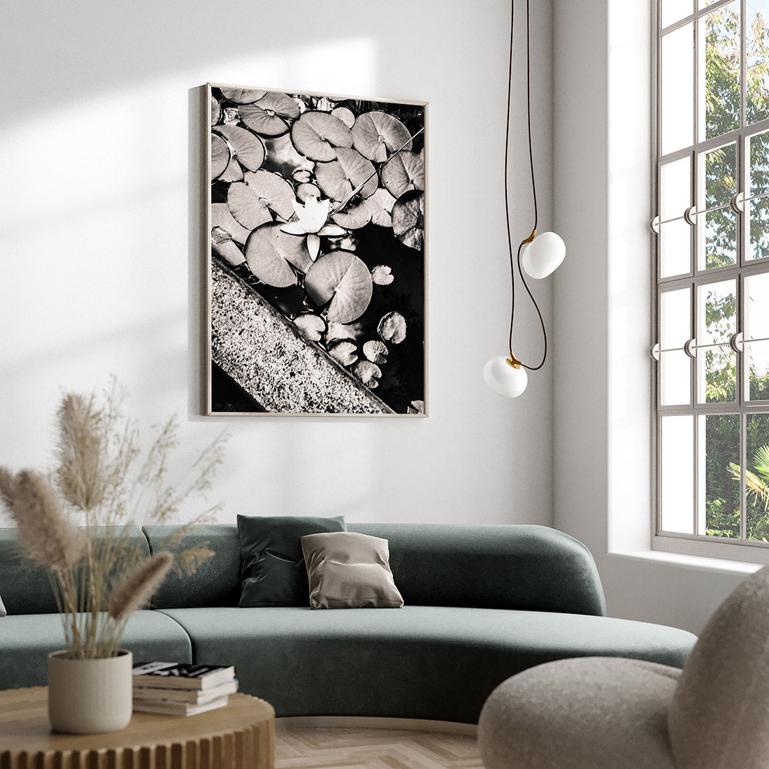photographie art décoration maison