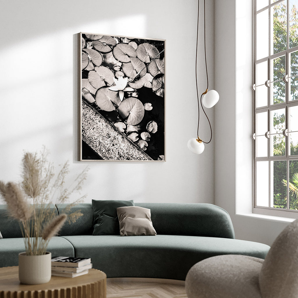 photographie art décoration maison