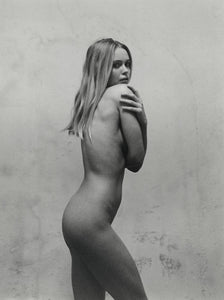 nude photography art