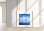 Load image into Gallery viewer, Iceland iceberg room deco
