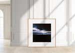 Load image into Gallery viewer, Iceland sunset photography art decoration room
