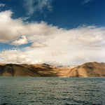 Load image into Gallery viewer, Lake Himalaya India art photography 
