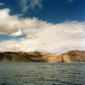 Lake Himalaya India art photography 