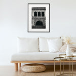 Load image into Gallery viewer, monkey temple art photo decoration
