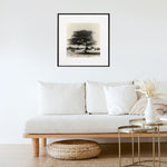 Load image into Gallery viewer, tree india photo art
