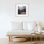 Load image into Gallery viewer, Decoration-home-Himalayas-yack-living-room-Fresson-print
