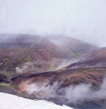 Charger l&#39;image dans la galerie, Landmanalaugar art photographie Islande
