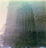 Load image into Gallery viewer, Duomo di Milano gothic art Polaroid
