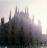 Load image into Gallery viewer, Il duomo di Milano art photography Polaroid
