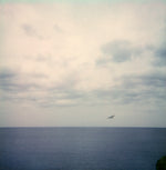Load image into Gallery viewer, Polaroid Seagull France Brehat sea

