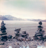 Load image into Gallery viewer, Himalaya Lake India Polaroid decoration
