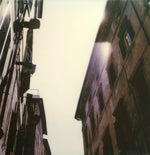 Load image into Gallery viewer, Italian street photo deco Polaroid
