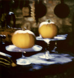 Load image into Gallery viewer, Polaroid print still life Italy halloween photography
