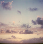 Load image into Gallery viewer, Photo sunrise Cadaques Spain Polaroid
