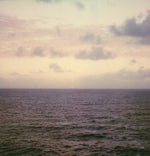 Load image into Gallery viewer, Sunrise Cadaques Spain Polaroid photo
