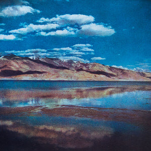 Photographie d'art tirage fresson édition limitée Inde oeuvre