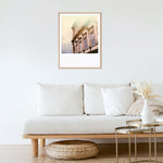 Load image into Gallery viewer, Polaroid photo impression fine art Italy photo impression fine art decoration
