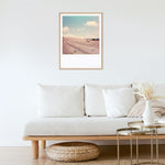 Load image into Gallery viewer, Impression fine art polaroid Tuscany decoration
