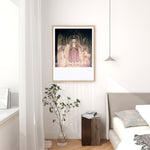 Load image into Gallery viewer, buddha decoration impression fine art
