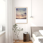 Load image into Gallery viewer, Polaroid print - Into the sky
