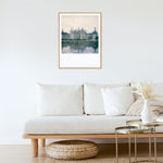 Load image into Gallery viewer, Chambord poster decoration room sofa
