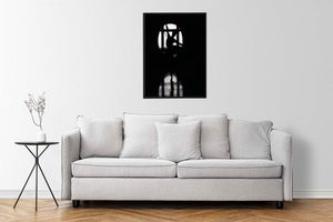 photographie art decoration salon tirage argentique déco