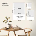Load image into Gallery viewer, Polaroid print - Buddha

