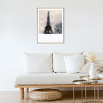 Load image into Gallery viewer, Eiffel tower print decoration
