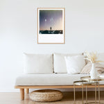 Load image into Gallery viewer, Polaroid photo impression fine art Portugal photo impression fine art decoration
