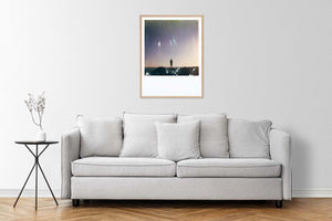 polaroid room decoration art photography