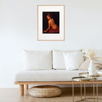 Load image into Gallery viewer, home decoration art photo nude fashion print
