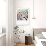 Load image into Gallery viewer, Polaroid photo impression fine art Iceland photo impression fine art decoration
