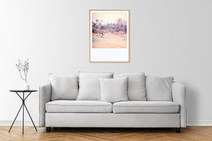 polaroid room decoration art photography