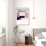 Load image into Gallery viewer, Polaroid photo impression fine art Naxos photo impression fine art decoration
