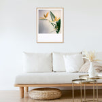 Load image into Gallery viewer, decoration-frame-polaroid-photo-inspiration-living-room-flower
