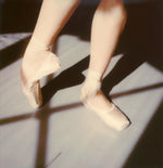 Load image into Gallery viewer, Ballet dancer photo Polaroid print impression opera paris ballerina
