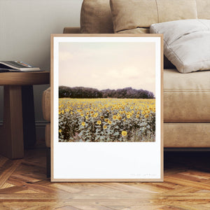 deco-home-sunflower-frame-living-room-inspiration-photo